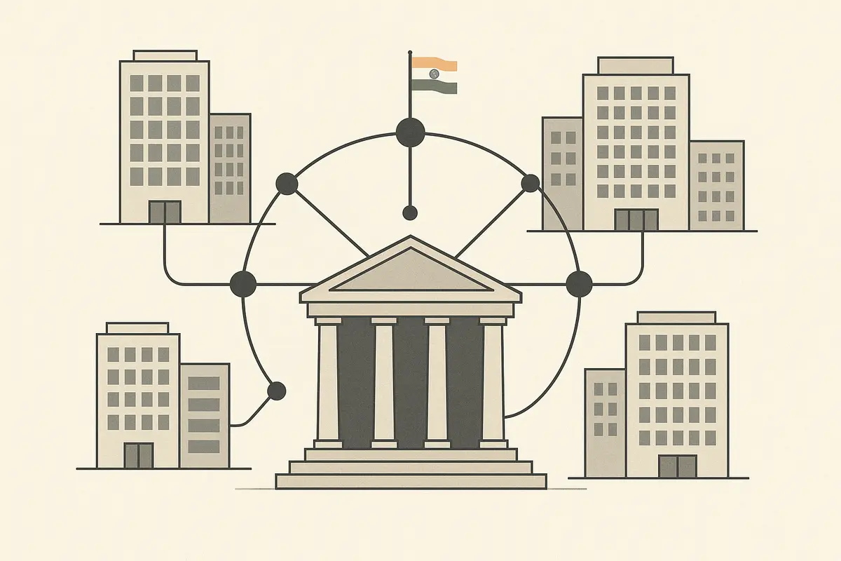 Should India Consolidate Its Insolvency Professional Agencies?