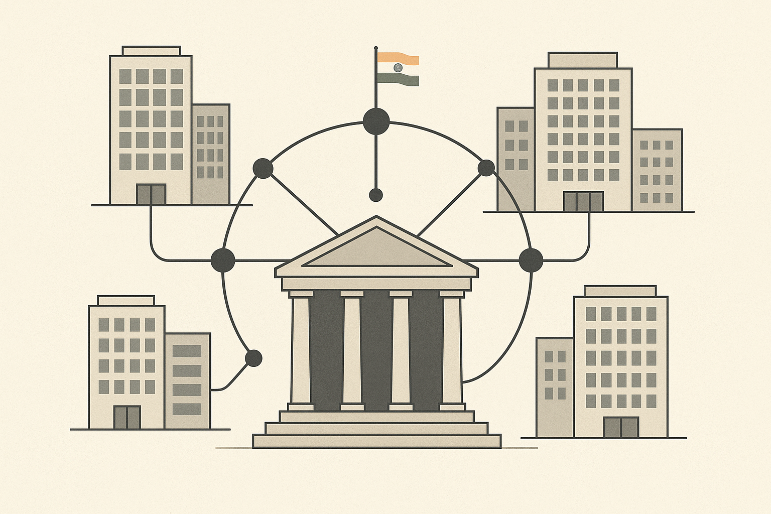 Should India Consolidate Its Insolvency Professional Agencies?