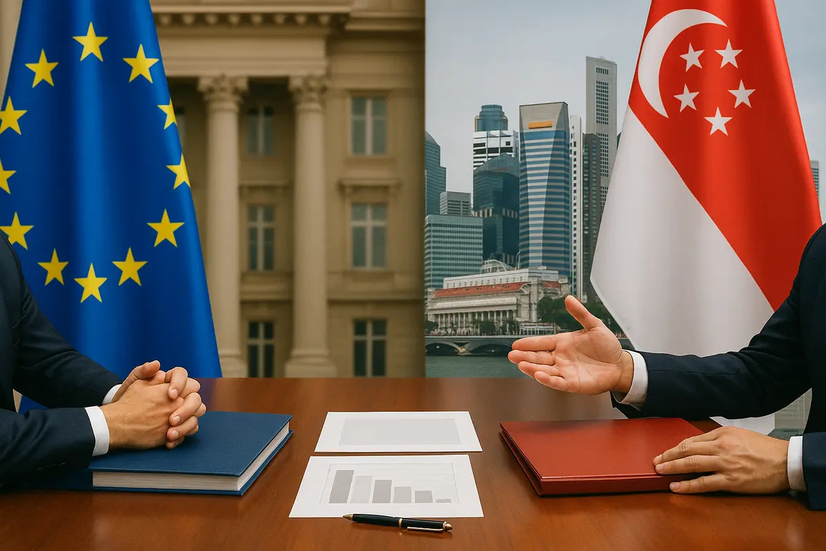 Preventive Restructuring After the Hype: What the EU and Singapore Reveal About the Future of Pre-Insolvency Rescue