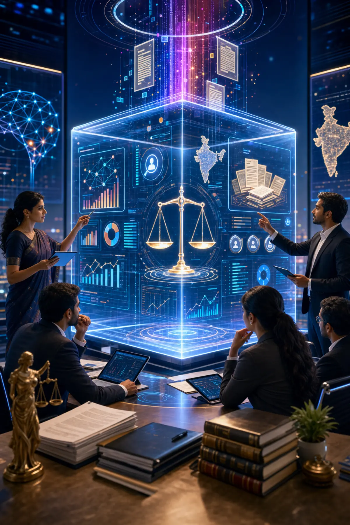 Creditor-Initiated Insolvency Resolution Process under the IBC: Eligibility, Architecture, and Safeguards
