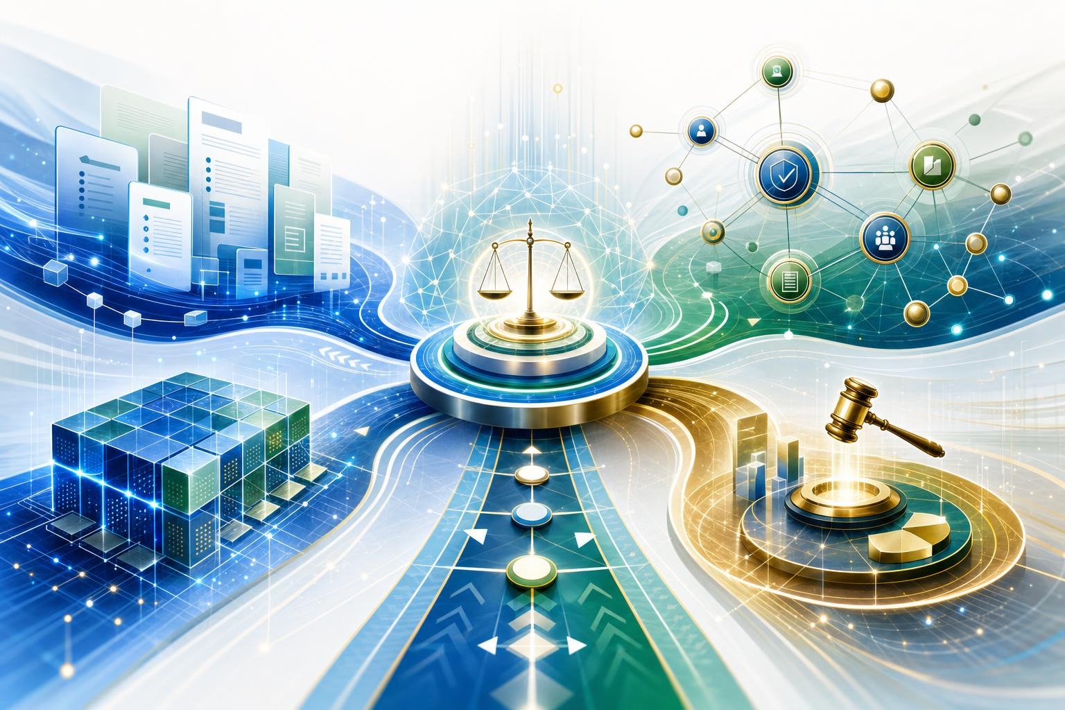 AI and Technology in the IBC Ecosystem