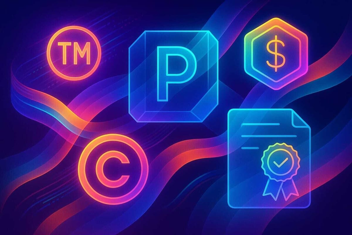 Insolvency of Digital-First and Asset-Light Businesses