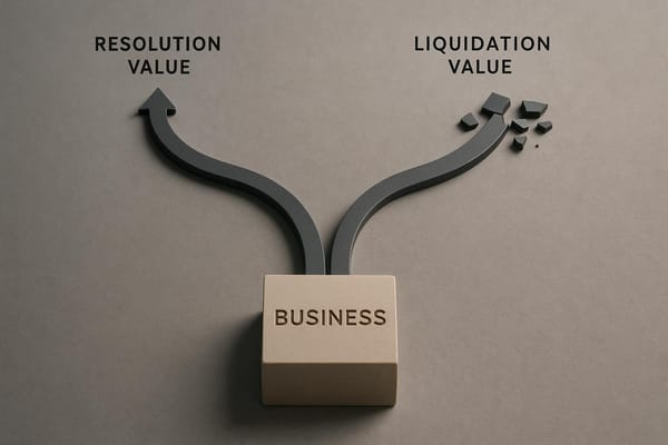 Correct Valuation in Insolvency and Liquidation: Why the IBBI's New Valuation Architecture Matters More Than It First Appears