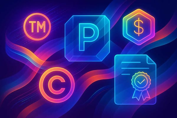 Insolvency of Digital-First and Asset-Light Businesses